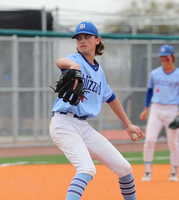 16U Boilermaker Baseball — El1 Sports